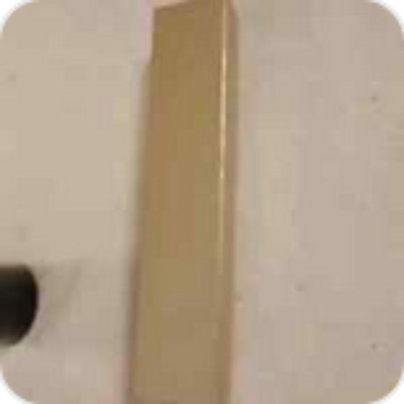 NEW JTV White Cubic Zirconia Rhodium Over Silver Bracelet 9.58ctw - Picture 6 of 6